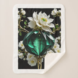 Sherpa Blanket Deken