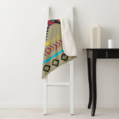 Sherpa Blanket Deken (In situ)