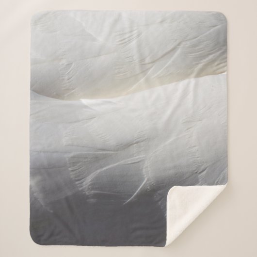 Sherpa Blanket Deken (Voorkant)