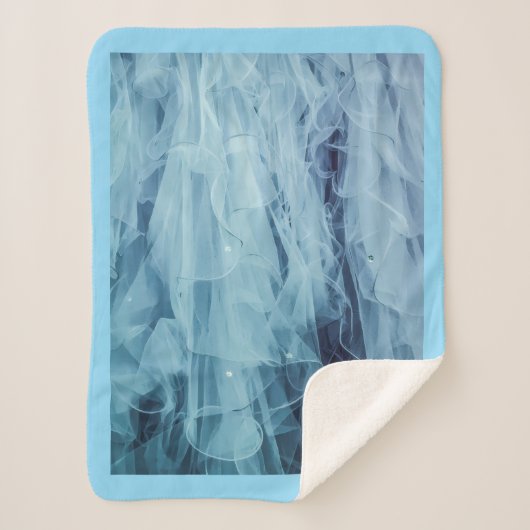 Sherpa Blanket Deken (Voorkant)