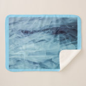 Sherpa Blanket Deken (Voorkant (horizontaal))