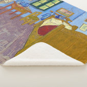 Sherpa Blanket Deken (3/4)