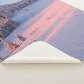 Sherpa Blanket Deken (3/4)