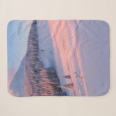 Sherpa Blanket Deken (Voorkant (horizontaal))