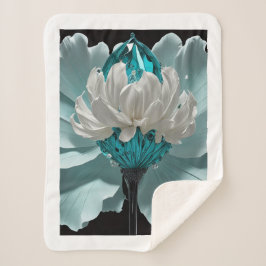 Sherpa Blanket Deken