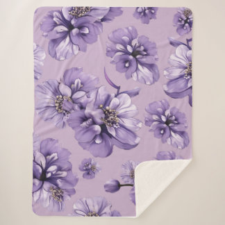 Sherpa Blanket Deken