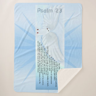 Sherpa Blanket Deken