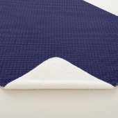 Sherpa Blanket Deken (3/4)