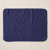 Sherpa Blanket Deken (Voorkant (horizontaal))