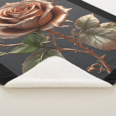 Sherpa Blanket Deken (3/4)