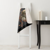 Sherpa Blanket Deken (In situ)