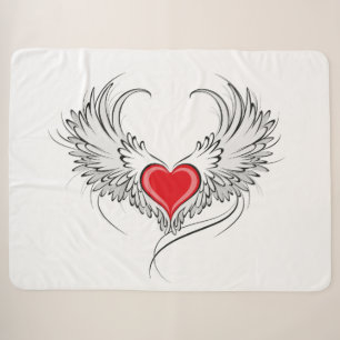 Sherpa Blanket Deken