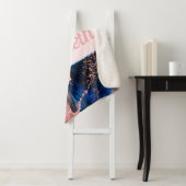 Sherpa Blanket Deken (In situ)