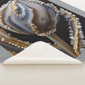 sherpa Blanket Deken (3/4)