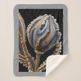 sherpa Blanket Deken