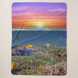 Sherpa Blanket Deken