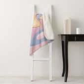 Sherpa Blanket Deken (In situ)
