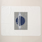 Sherpa Blanket Deken (Voorkant (horizontaal))