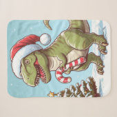 Sherpa Blanket Deken (Voorkant (horizontaal))