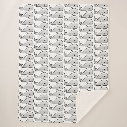 Sherpa Blanket Deken (Voorkant)