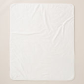 Sherpa Blanket Deken (Voorkant)