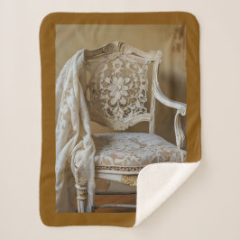 Sherpa Blanket Deken