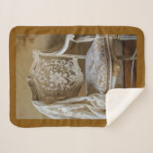 Sherpa Blanket Deken (Voorkant (horizontaal))