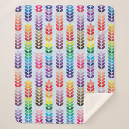 Sherpa Blanket Deken