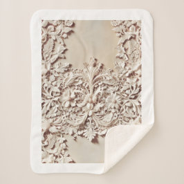 Sherpa Blanket Deken