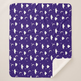 Sherpa Blanket Deken