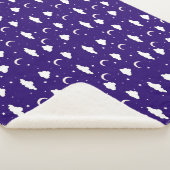 Sherpa Blanket Deken (3/4)