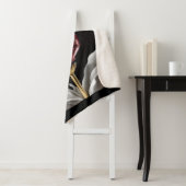 Sherpa Blanket Deken (In situ)