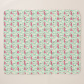 Sherpa Blanket Deken (Voorkant (horizontaal))