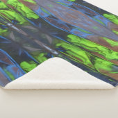 Sherpa Blanket Dreams Sherpa Deken (3/4)