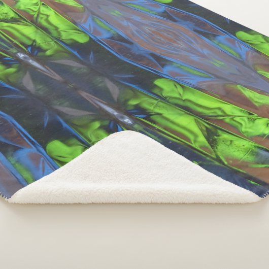 Sherpa Blanket Dreams Sherpa Deken (3/4)