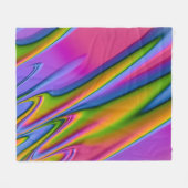 Sherpa Blanket Fleece Deken (Voorkant (Horizontaal))