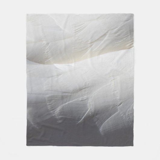 Sherpa Blanket Fleece Deken (Voorkant)