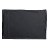 Sherpa Blanket Kussensloop (Achterkant)