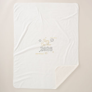 Sherpa Blanket Sherpa Deken