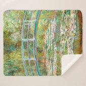 Sherpa Blanket Sherpa Deken (Voorkant (horizontaal))