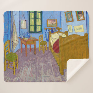 Sherpa Blanket Sherpa Deken