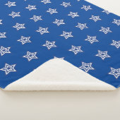 Sherpa Blanket Sherpa Deken (3/4)