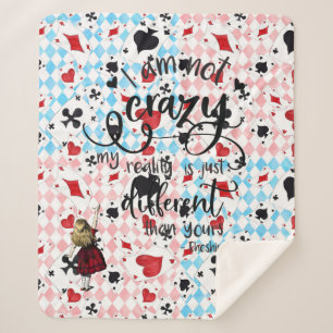 Sherpa Blanket Sherpa Deken