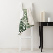 Sherpa Blanket Sherpa Deken (In situ)