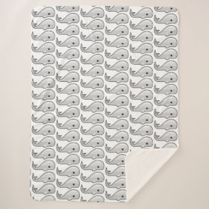 Sherpa Blanket Sherpa Deken