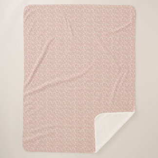 Sherpa Blankets Deken