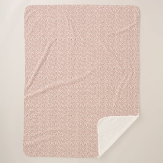 Sherpa Blankets Deken (Voorkant)