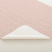 Sherpa Blankets Deken (3/4)