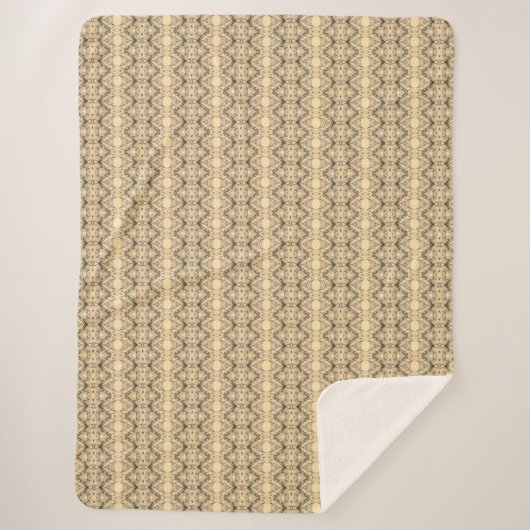 Sherpa Blankets Deken (Voorkant)