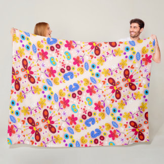 Sherpa Blankets Fleece Deken